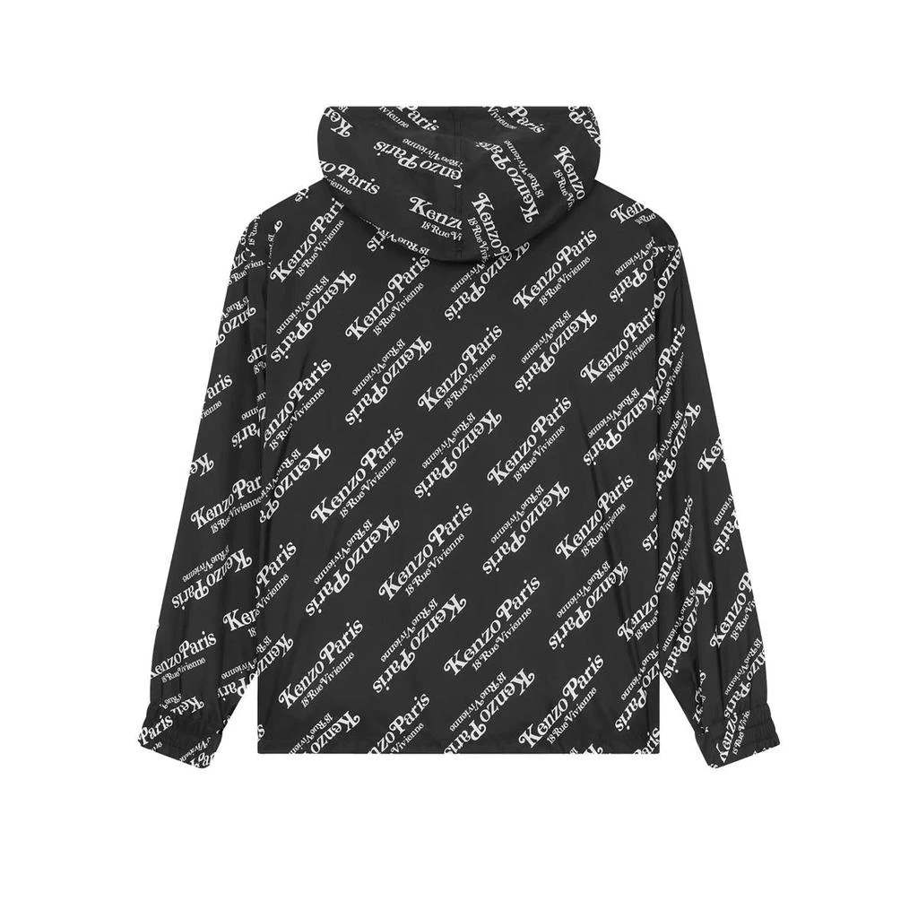 Kenzo Kenzo Windbreaker 2
