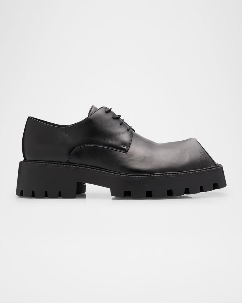 靴 balenciaga sergent derby size41 Shop Sergent Derby on Sale at BeyondStyle – Get Lowest price