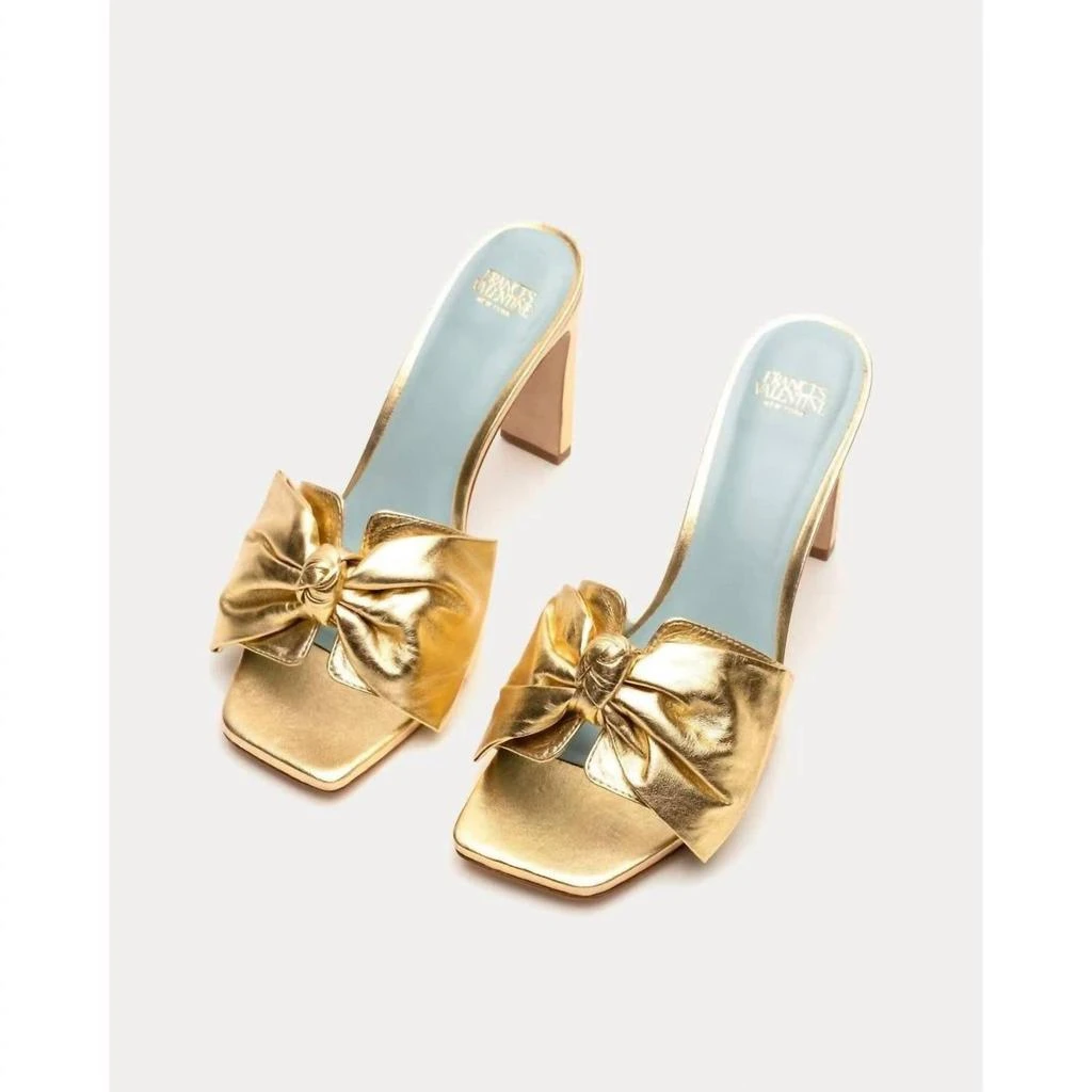 Frances Valentine Frances Valentine - Women's Hilary Heels 3