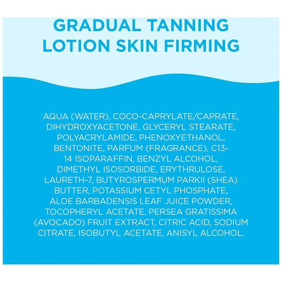 Bondi Sands Gradual Tanning Lotion Skin Firming 3