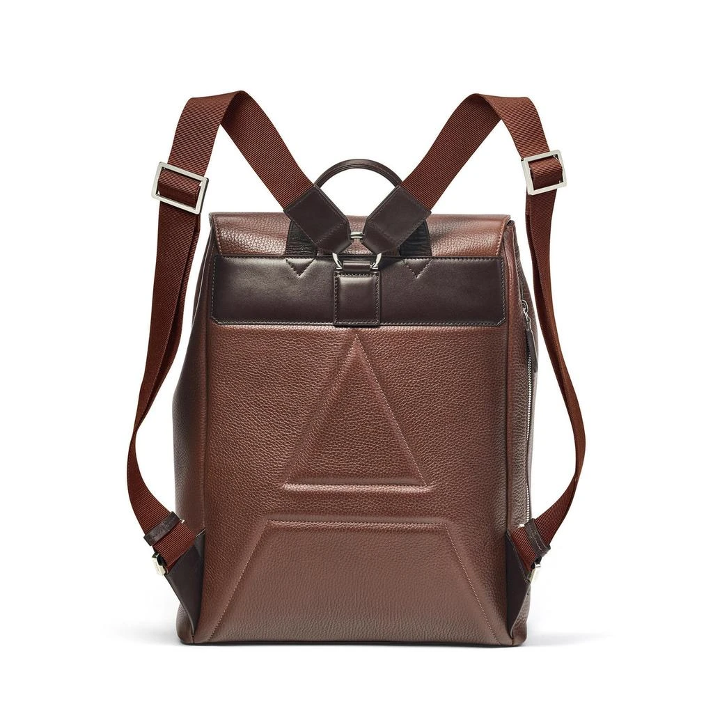 Aspinal of London Reporter backpack 3