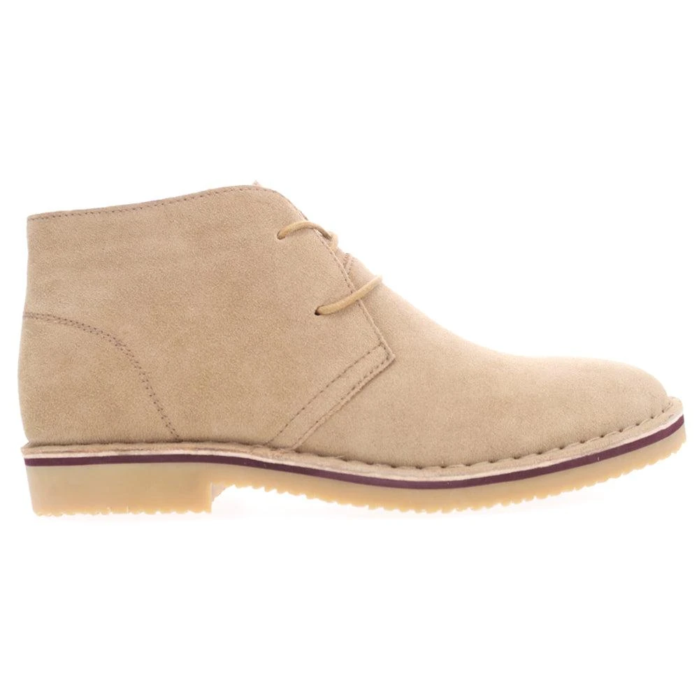 Propet Findley Round Toe Chukka Boots 1