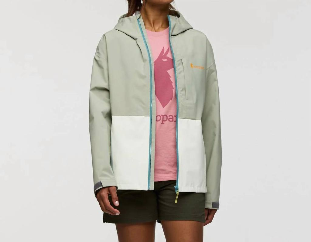 Cotopaxi Cotopaxi - Cielo Rain Jacket
