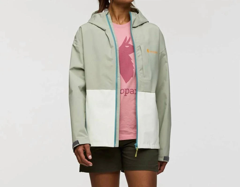 Cotopaxi Cotopaxi - Cielo Rain Jacket 2
