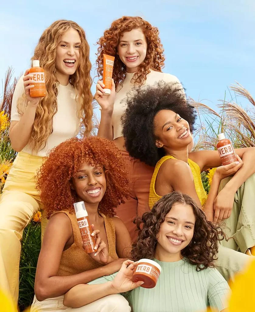 VERB Curl Cream, 5.3 oz. 11