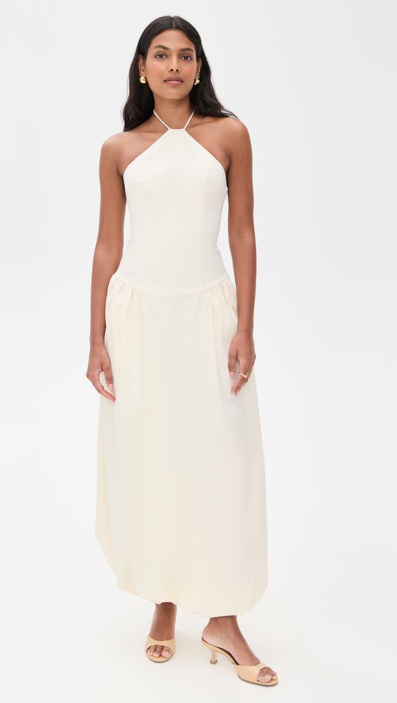 SIR. Florent Gown