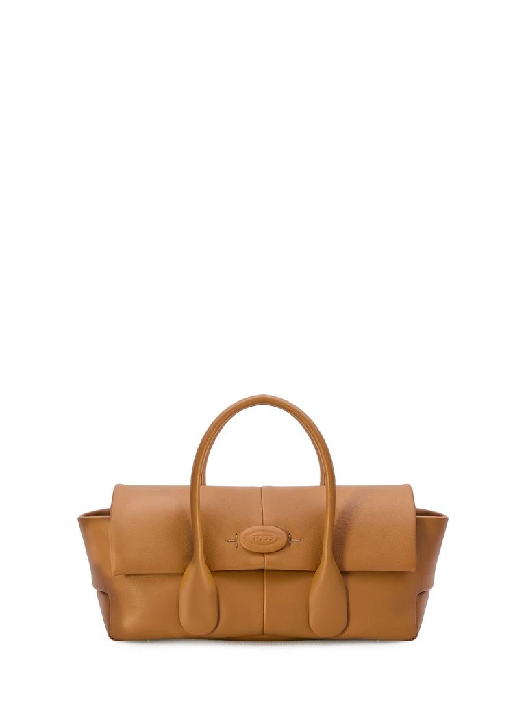 Tod's Tod's Di Bag Reverse EW Flap 1
