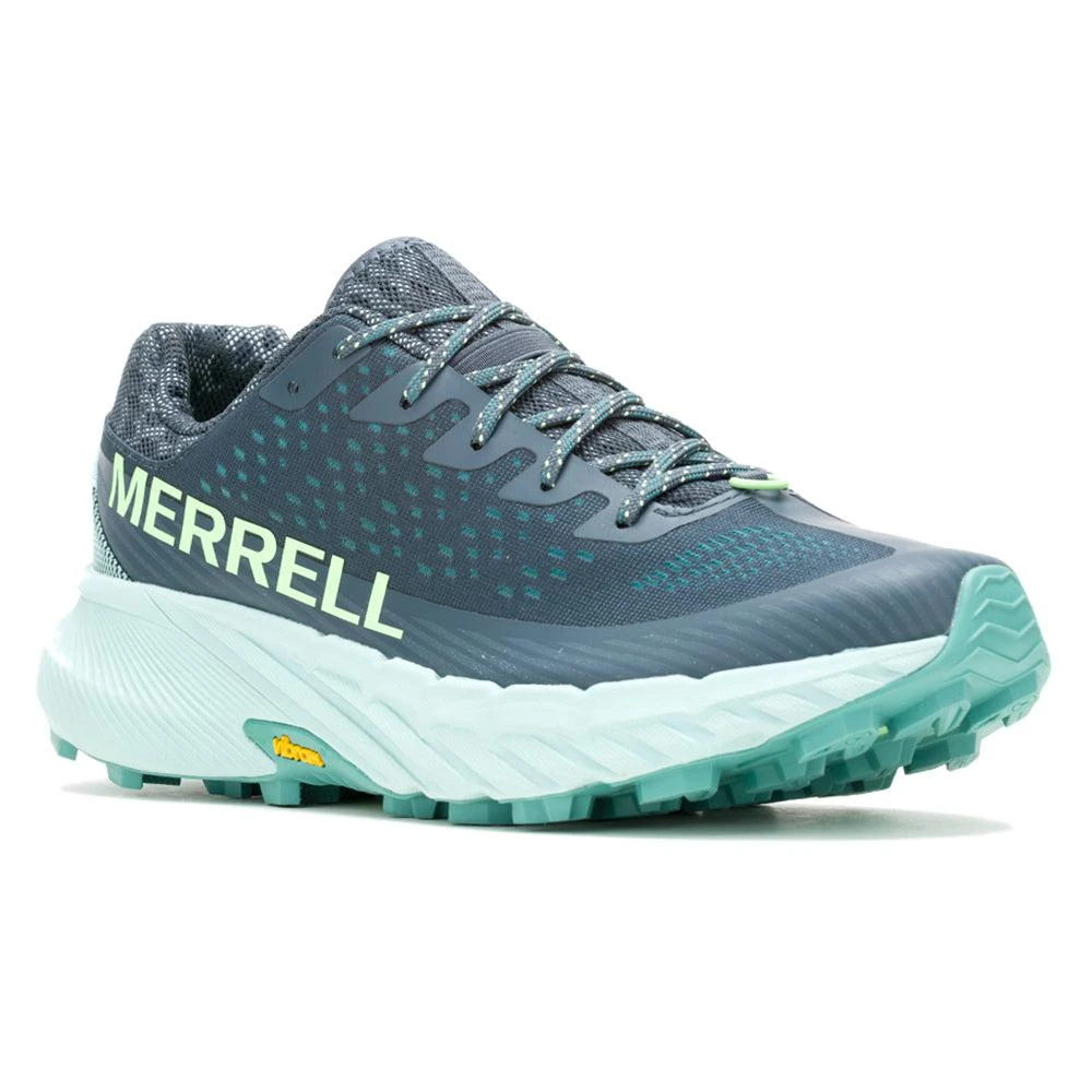 Merrell Agility Peak 5 Trail Running Shoes 2