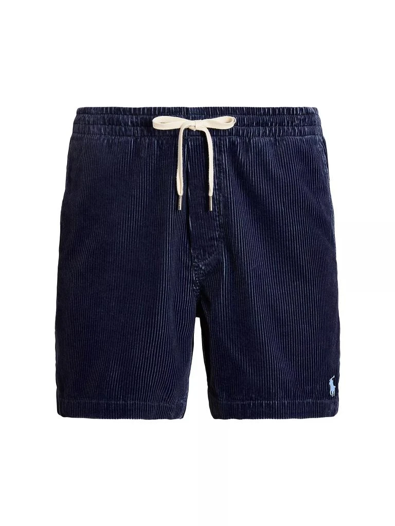 Ralph Lauren Polo Prepster Corduroy Shorts 1