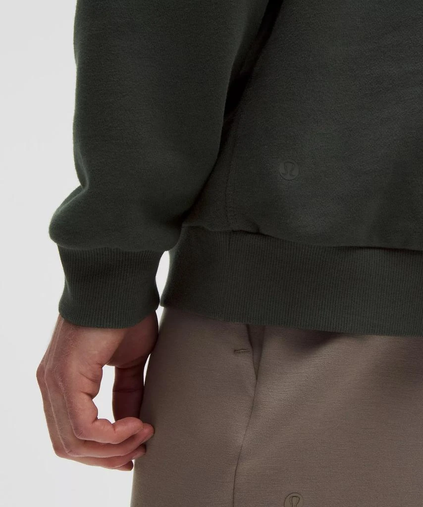 Lululemon Steady State Half Zip 10