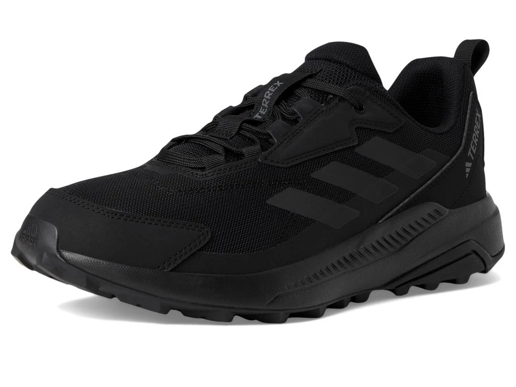 Adidas Terrex Anylander Hiking Shoes 7