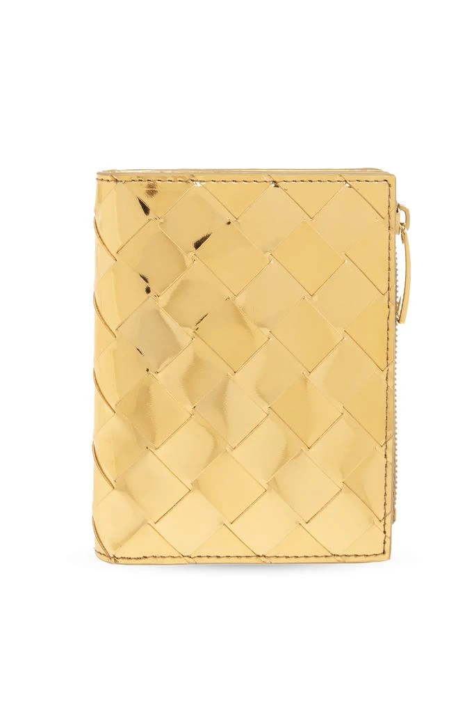 Bottega Veneta Leather wallet 1