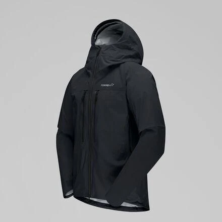 Norrøna Trollveggen GORE-TEX PRO Light Jacket - Men
s 5