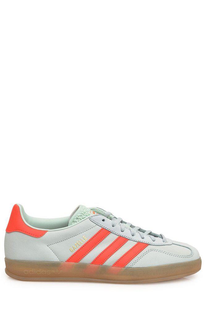 Adidas Adidas Originals Gazelle Indoor Low-Top Sneakers