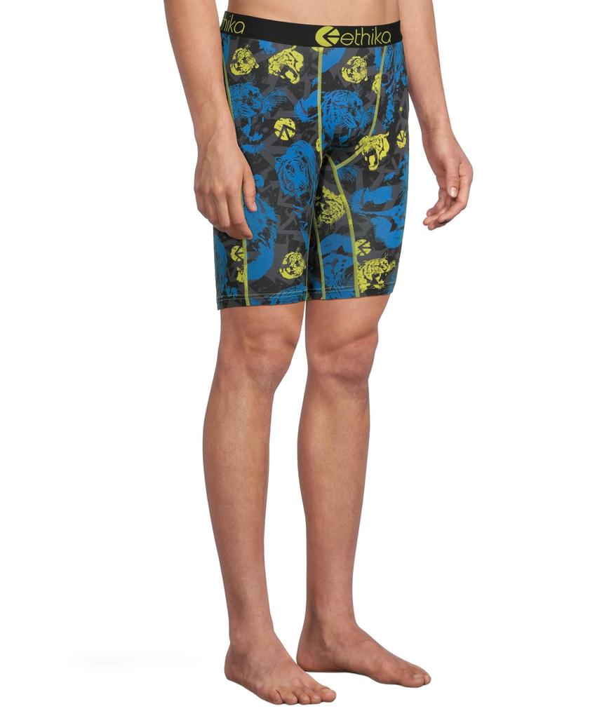 Ethika Tiger Flou