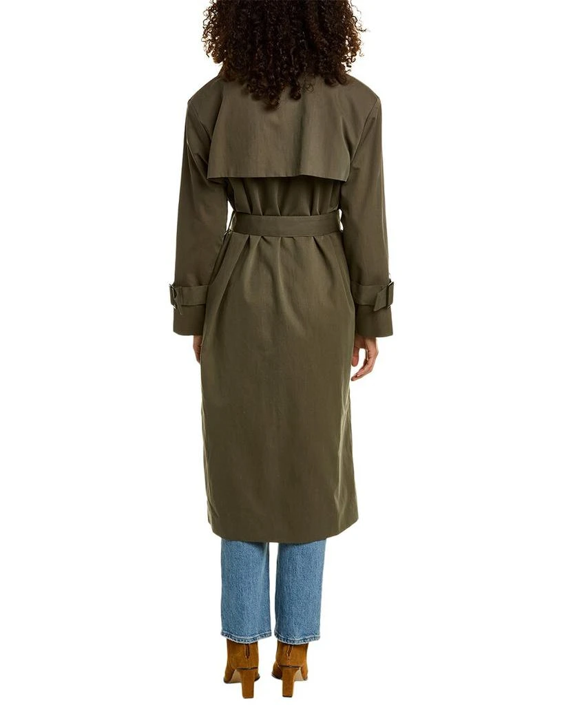 IRO Atwick Coat 2