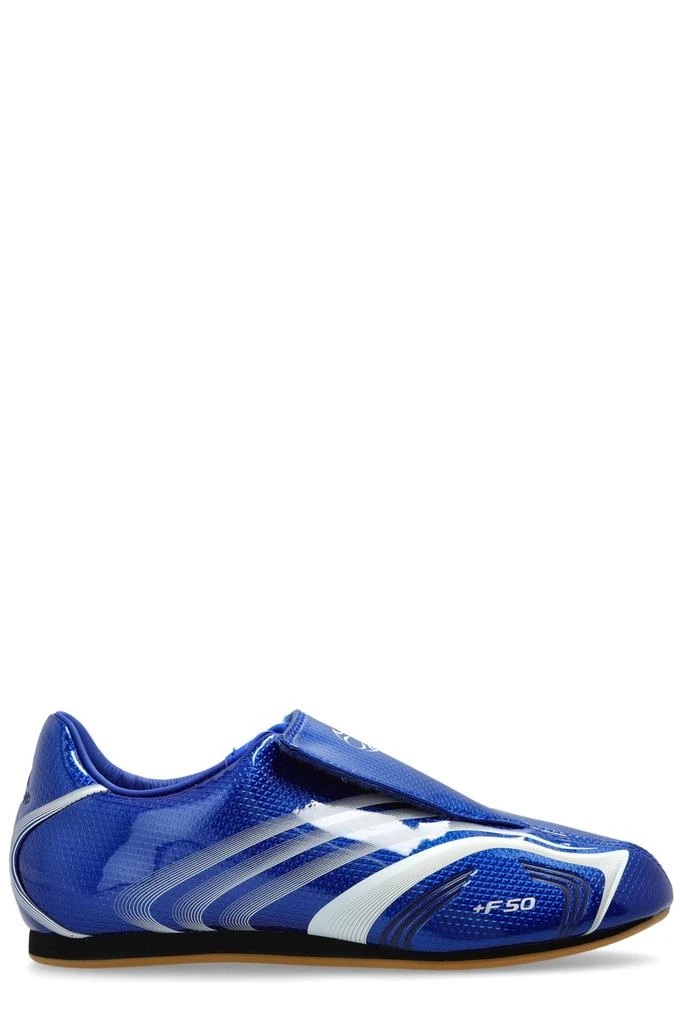 Adidas Adidas Originals Taekwondo F50 Lace-Up Sneakers 1