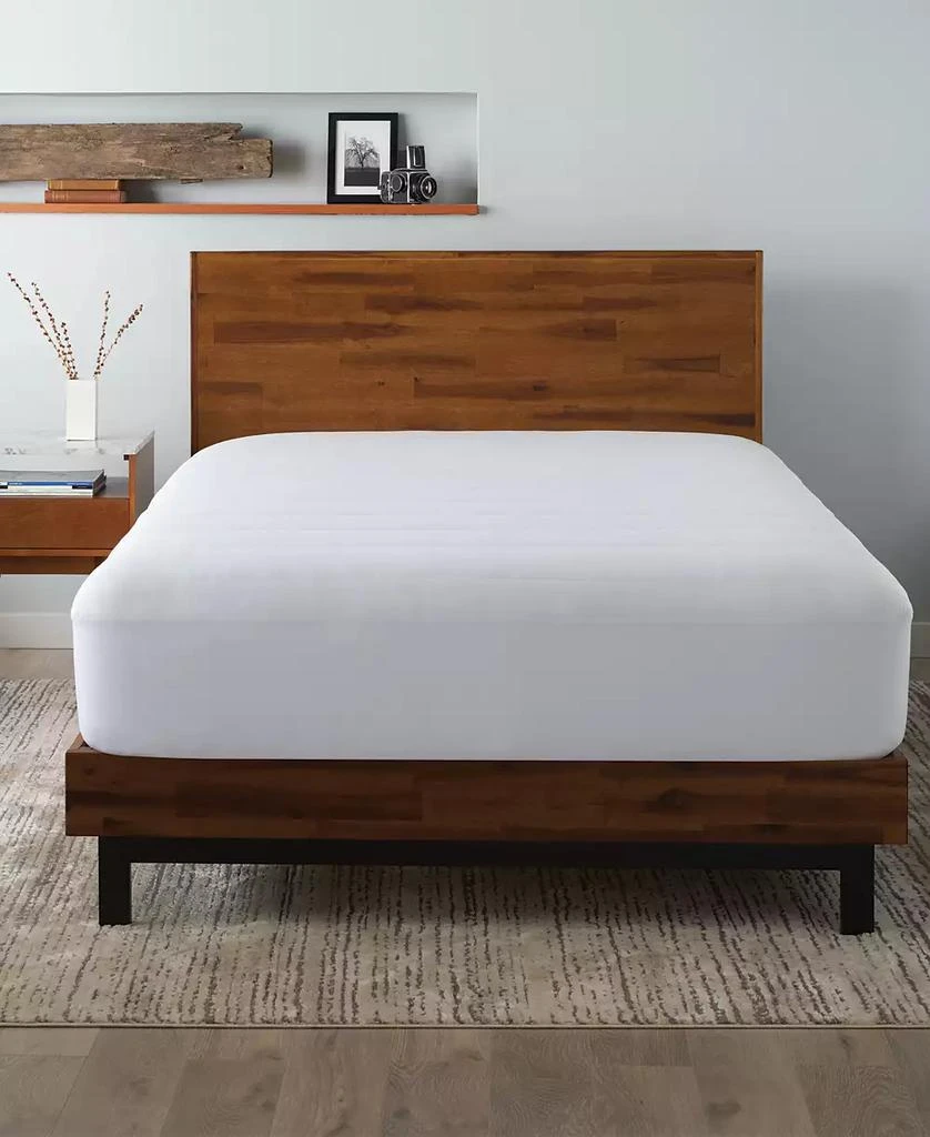 Ella Jayne Big and Soft Mattress Pad 1