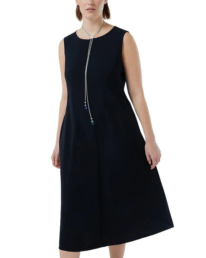 Marina Rinaldi A Uscita Samba Dress 3