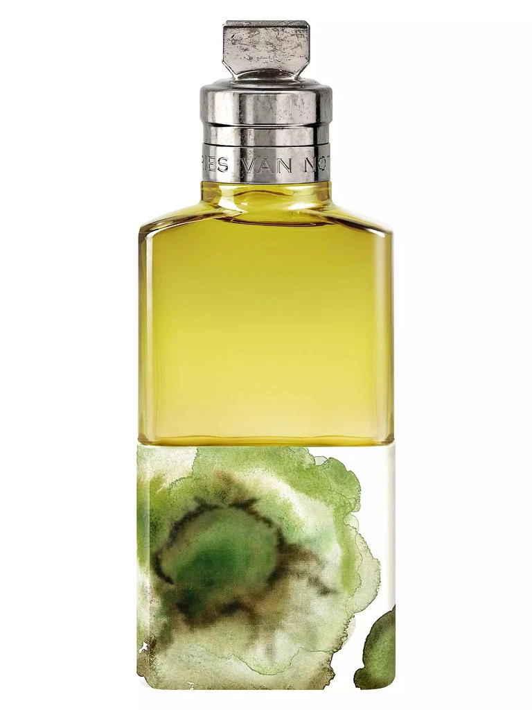 Dries Van Noten Vanille Camouflage Eau De Parfum 1