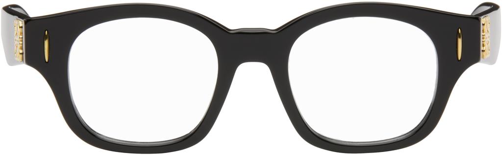 Shop Lw50090i Anagram 001 Nero Glasses on Sale at Shop Lw50090i Anagram 001 Nero Glasses on Sale at