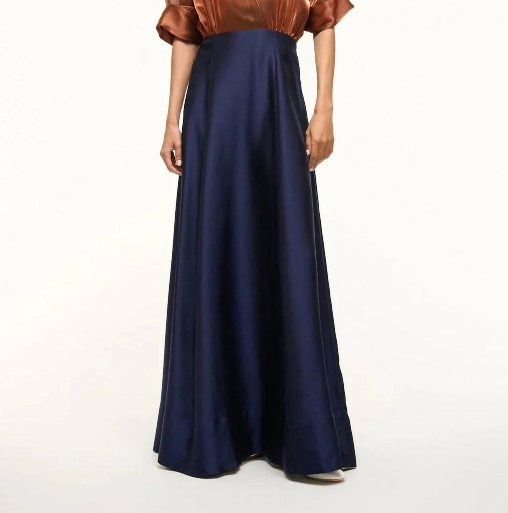 Shop Staud - Shubert Dress on Sale at BeyondStyle  Get 60% Off Staud -  Shubert Dress with Limited-Time Flash Deals, Exclusive Discounts, and  Special Offers. Enjoy Unbeatable Savings on Staud -