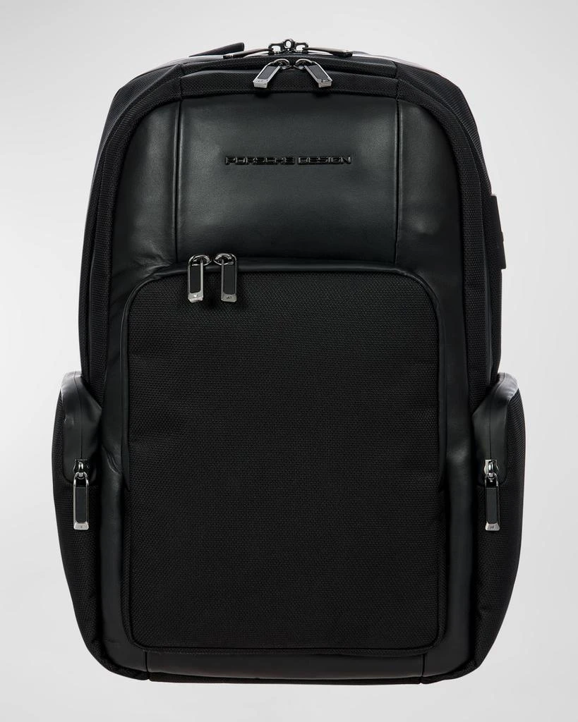 Porsche Design Roadster Backpack M1 1