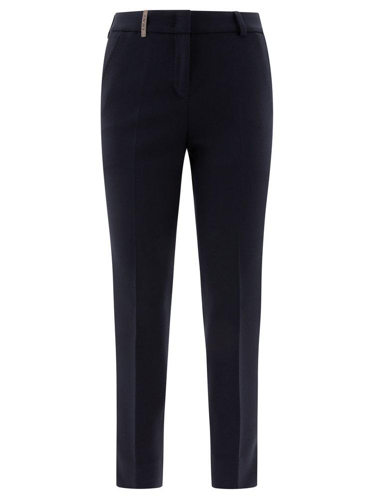 Peserico Peserico Tailored Pants
