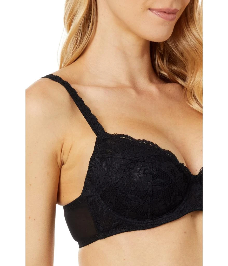 Cosabella Never Say Never Side Support Bra 3