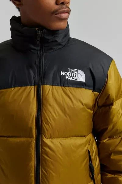 The North Face The North Face 1996 Retro Nuptse Down Puffer Jacket 4