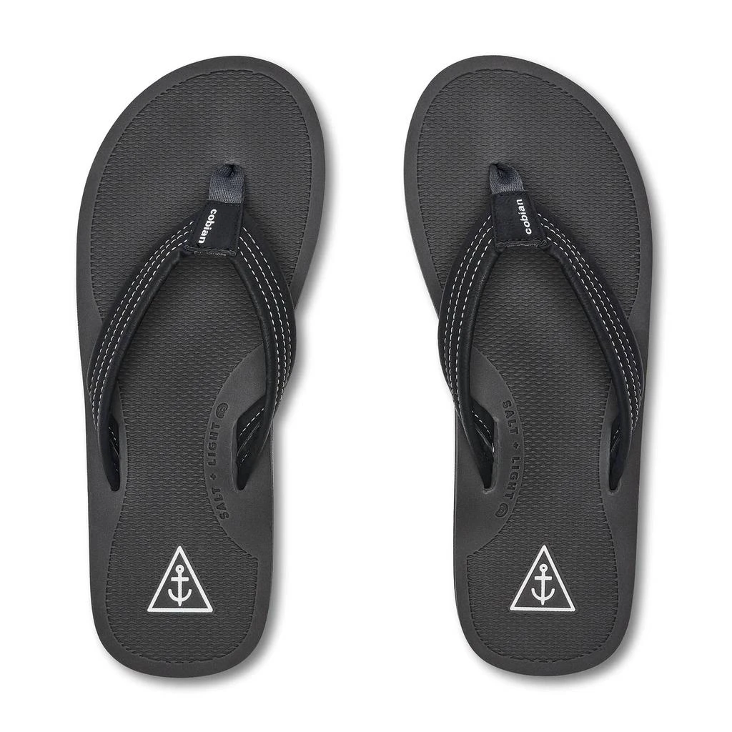 Cobian Cobian - Men's Anchor Sandals 3