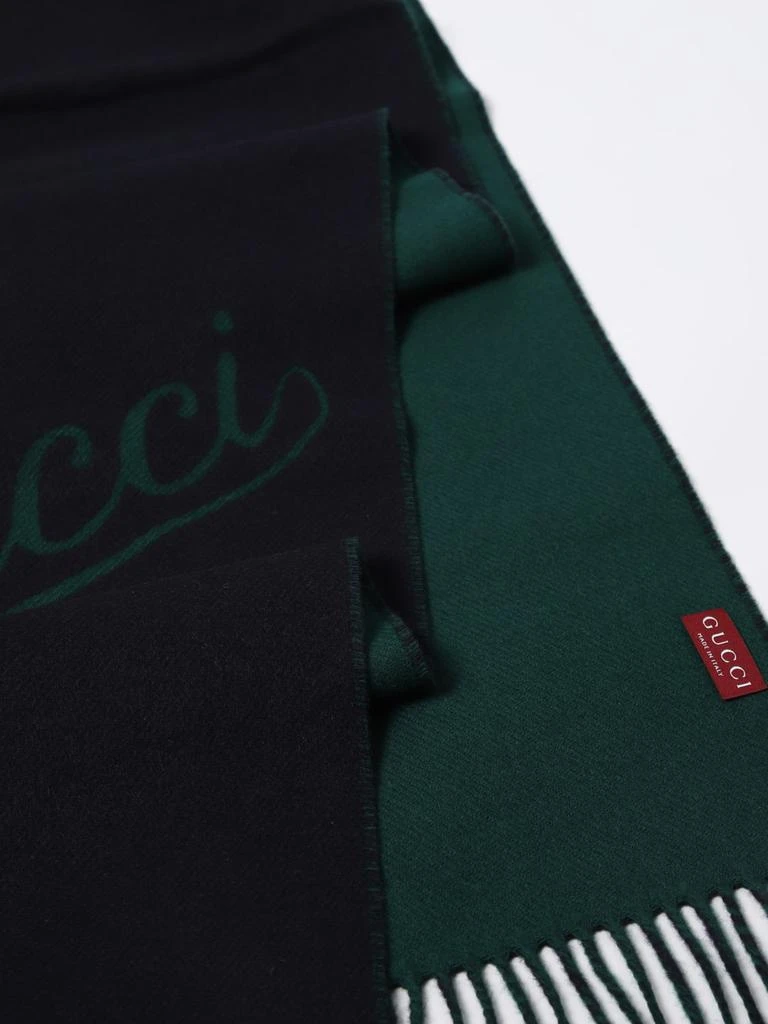 Gucci Scarf men Gucci 3
