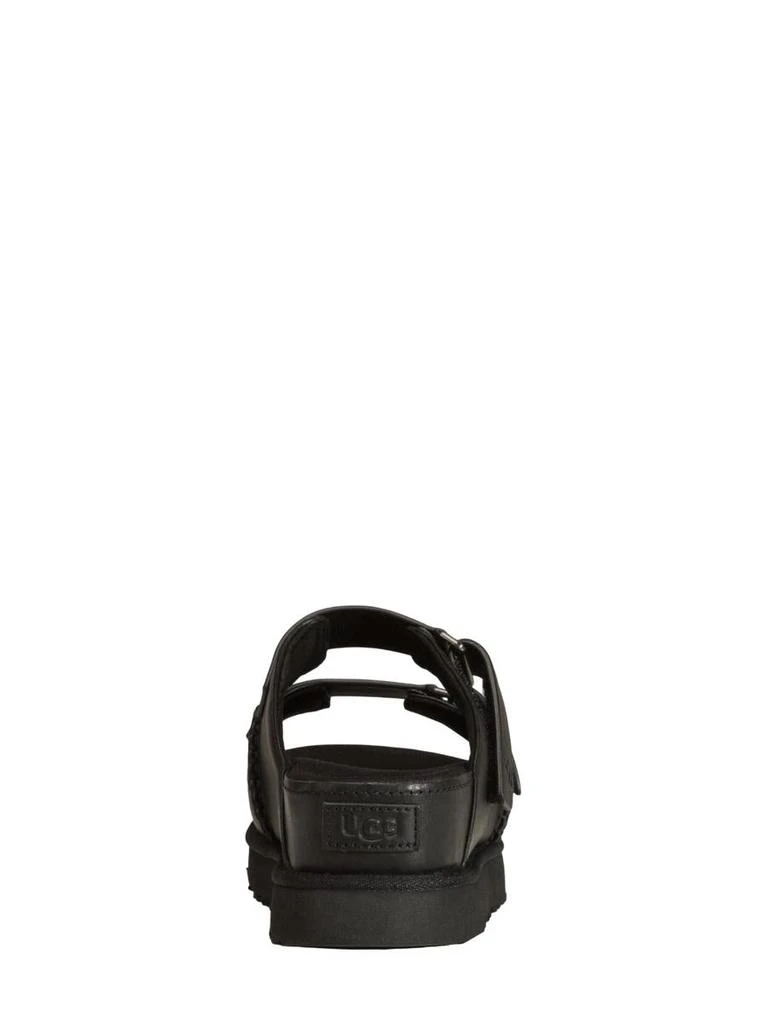 UGG UGG Flat Shoes 3