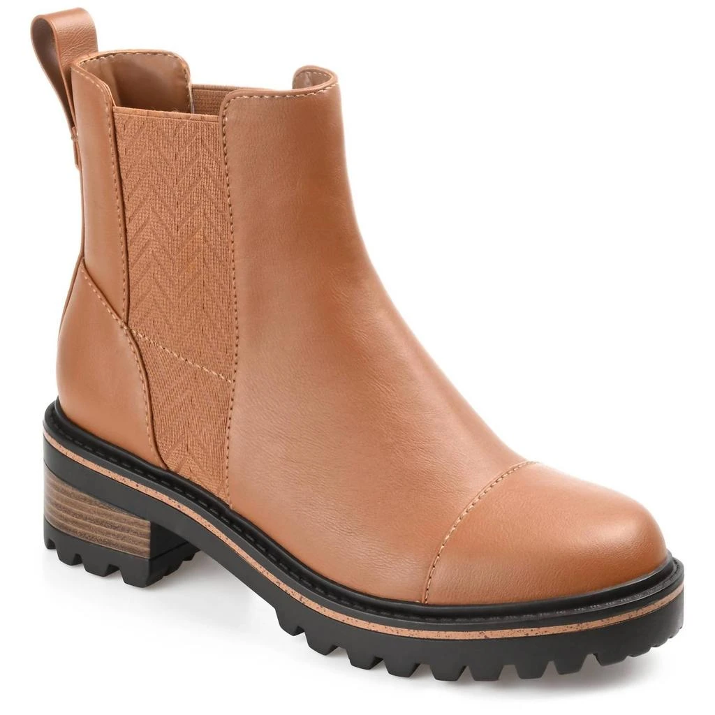 Journee Collection Journee Collection - Women's Mirette Bootie 1