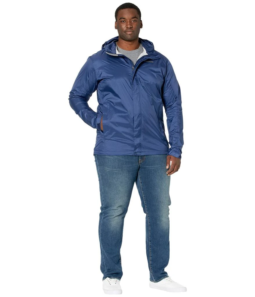 Marmot Big & Tall PreCip© Eco Jacket 5