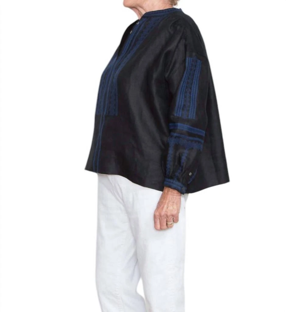 Soeur Soeur - Patience Blouse 3