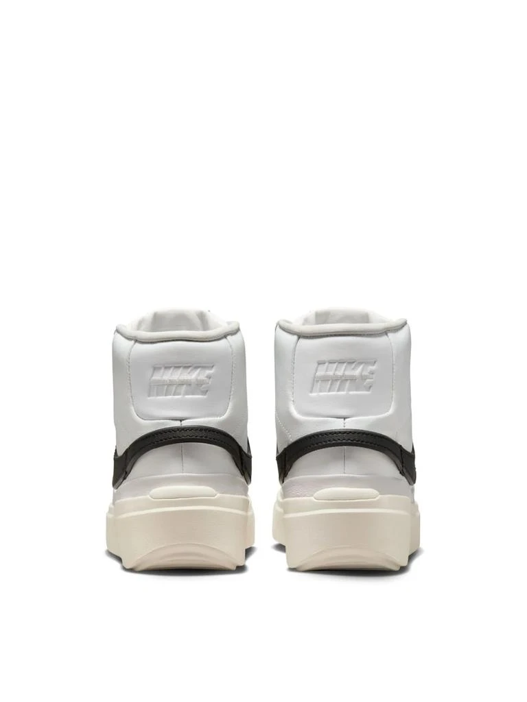 NIKE BLAZER PHANTOM MID SNEAKERS 3