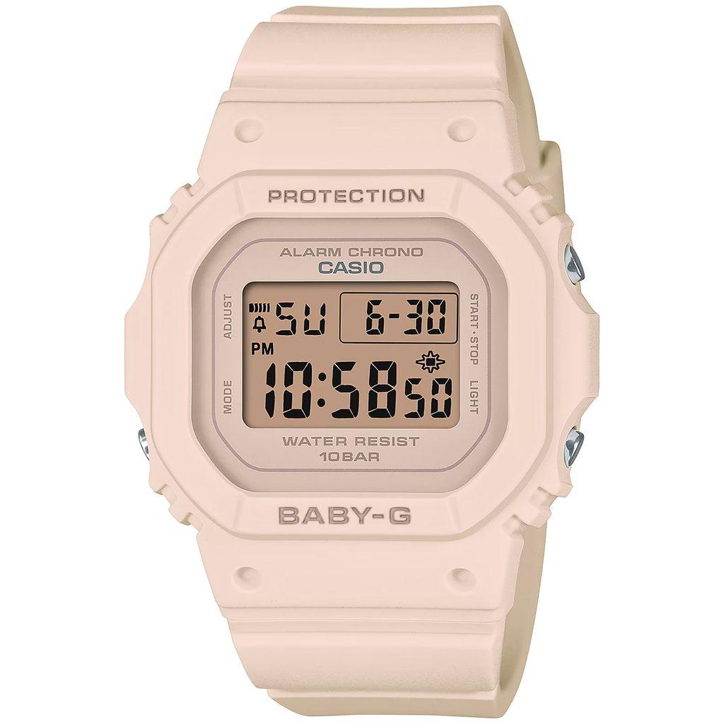 Casio Watches Pink Unisex