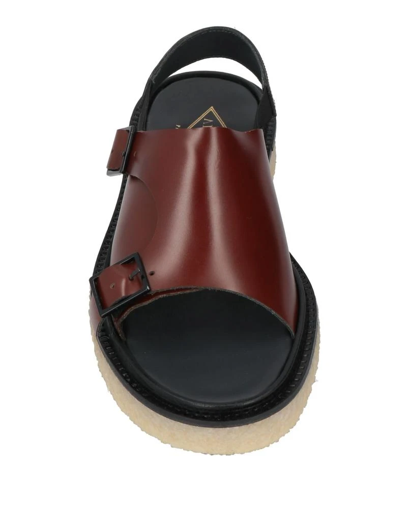 Adieu Paris Sandals 4
