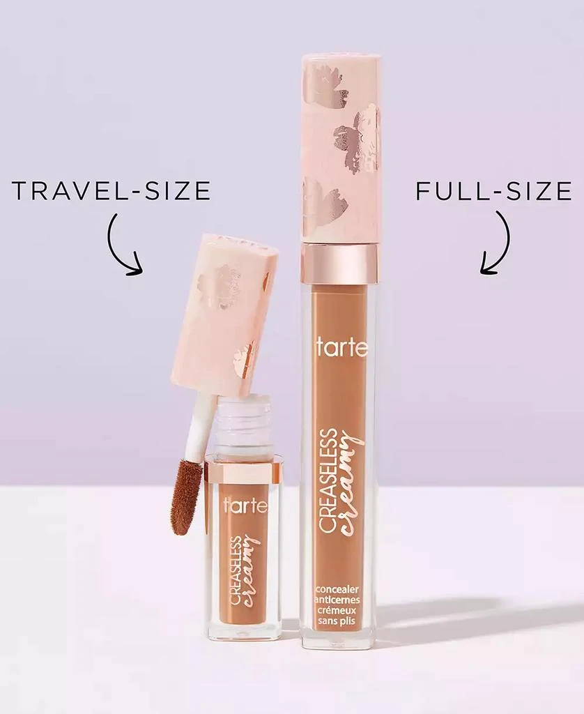 Tarte Creaseless Creamy Concealer 5
