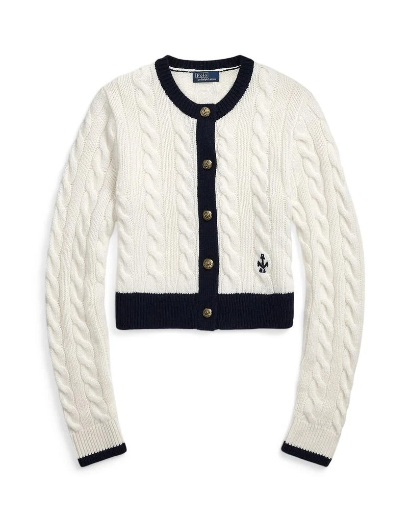Ralph Lauren Cardigan 1