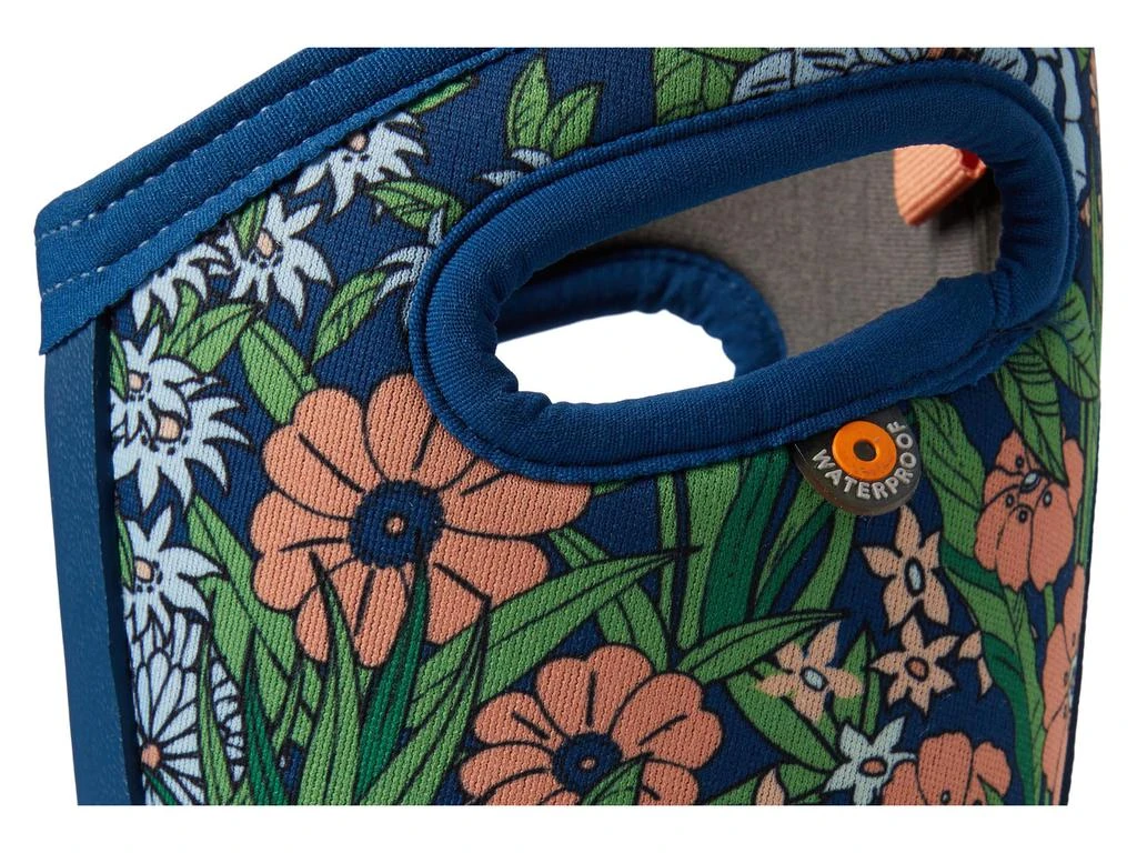 Bogs Classic II - Vintage Floral (Toddler/Little Kid/Big Kid) 6