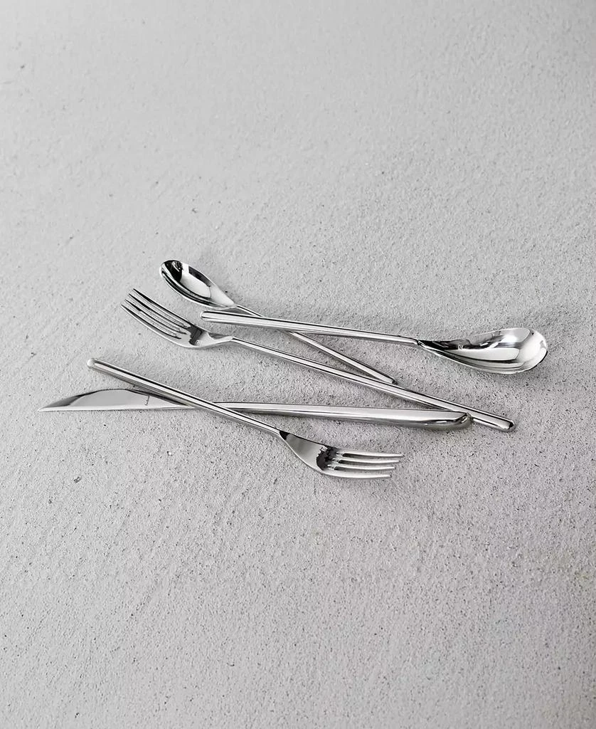 Fortessa Dragonfly 5pc Place Setting 3