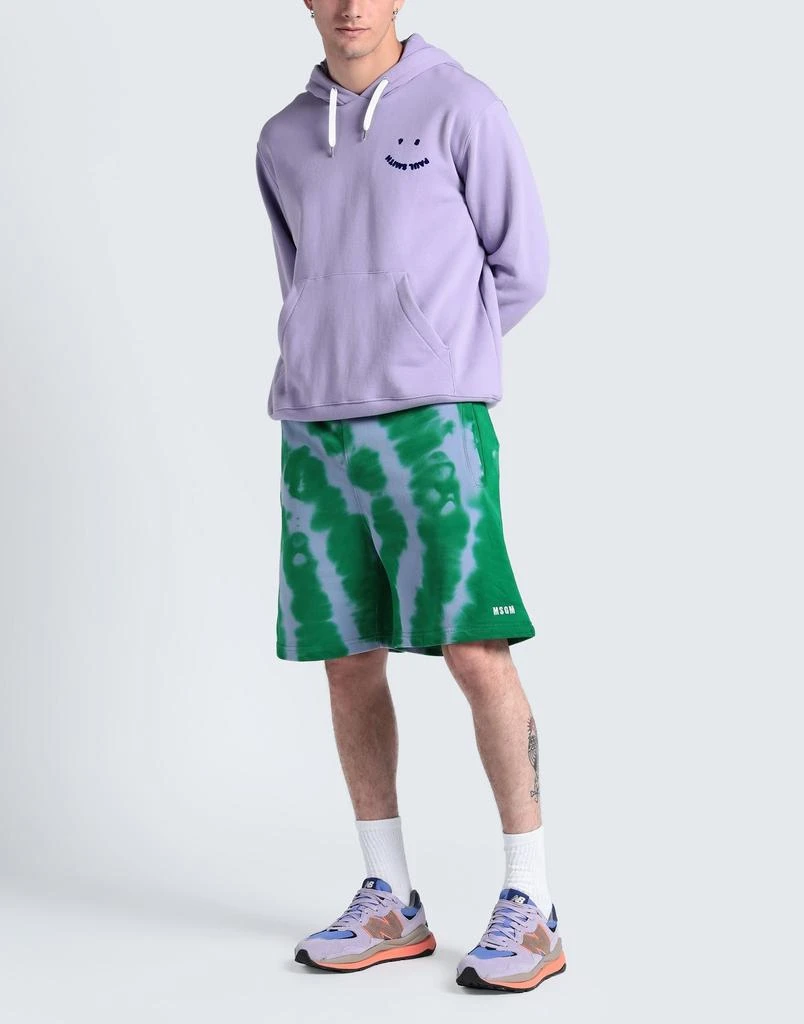 MSGM Athletic shorts 3