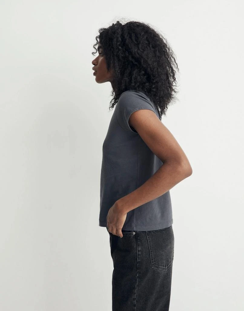 Madewell Softfade Cotton Perfect Vintage Tee 2