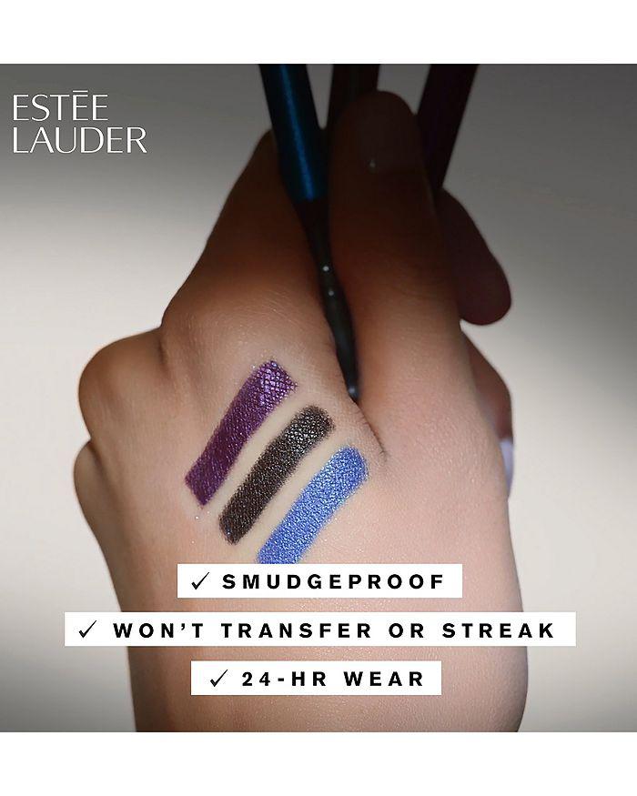 Estée Lauder Double Wear 24H Waterproof Gel Eye Pencil