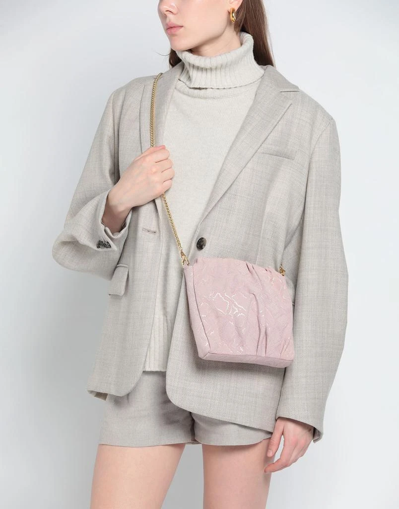 Elleme Cross-body bags 3