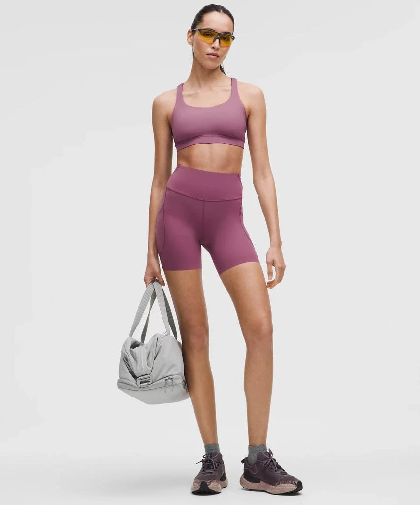 Lululemon lululemon Energy Bra *Medium Support, B–D Cups 53