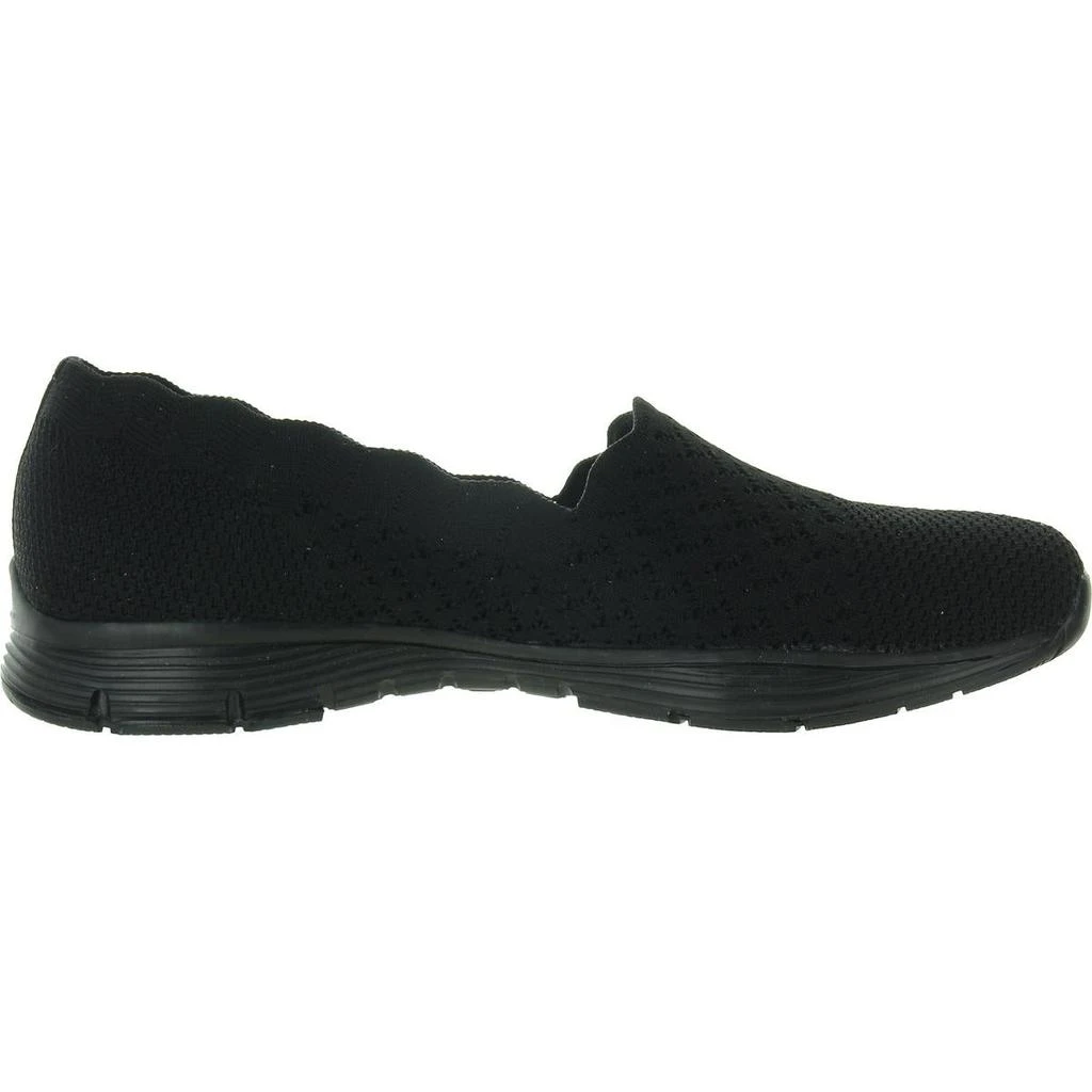SKECHERS Womens Memory Foam Slip-On Sneakers 3