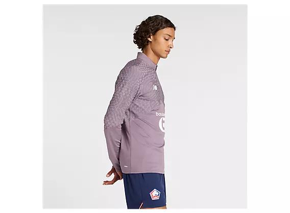 New Balance Lille LOSC Midlayer